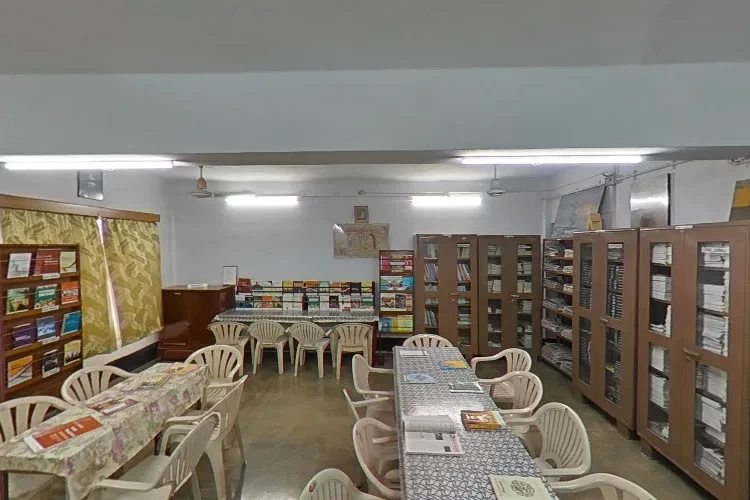 Patna Women's College, Patna