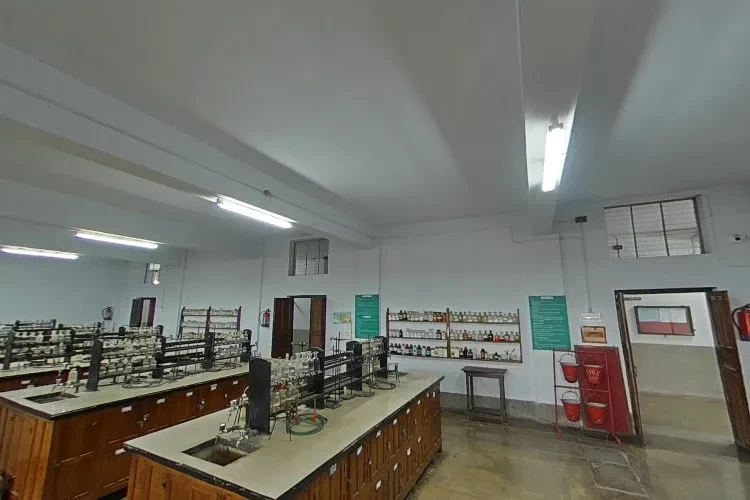 Patna Women's College, Patna