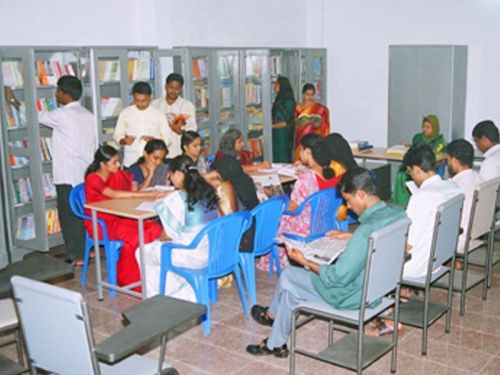 Patriarch Ignatius Zakka Training College Malecruz, Ernakulam