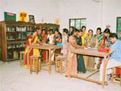 Patriarch Ignatius Zakka Training College Malecruz, Ernakulam