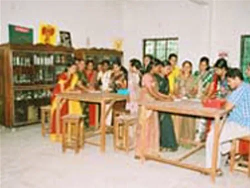 Patriarch Ignatius Zakka Training College Malecruz, Ernakulam