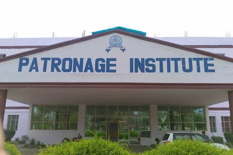 Patronage Institute of Professional Studies, Greater Noida