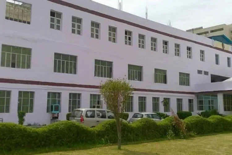 Patronage Institute of Professional Studies, Greater Noida