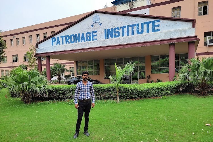 Patronage institute of professional studies, Greater Noida