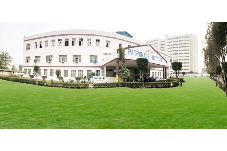Patronage institute of professional studies, Greater Noida