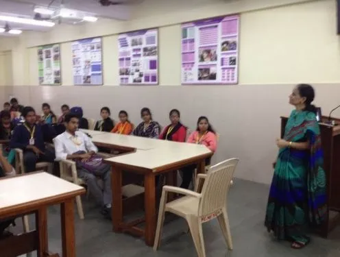 Patuck Gala College of Commerce & Management, Mumbai