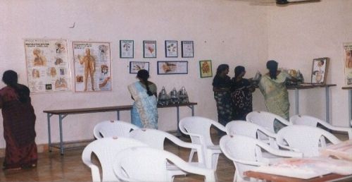 Pauls Teacher Training Institute, Pondicherry