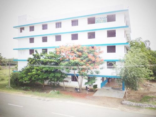 Paulsons Teachers Training College, Villupuram