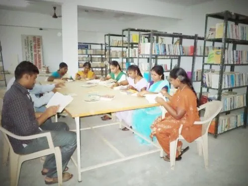 Paulsons Teachers Training College, Villupuram