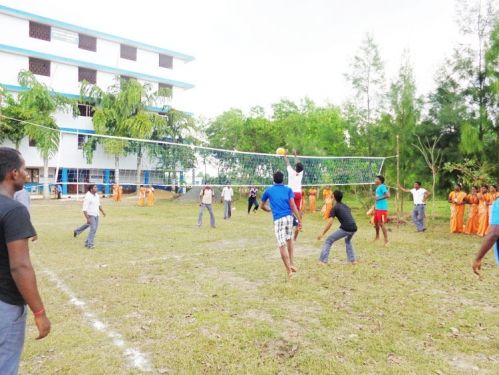 Paulsons Teachers Training College, Villupuram