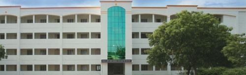 Pavai Arts and Science College for Women, Namakkal