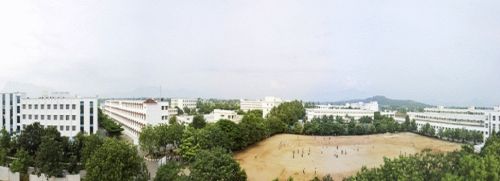 Pavai College of Technology, Namakkal