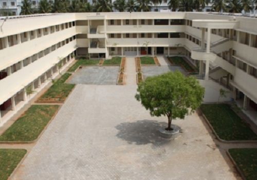 Pavai College of Technology, Namakkal