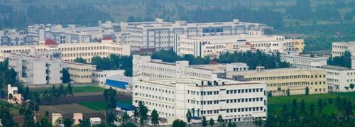 Pavai College of Technology, Namakkal