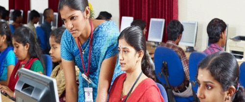 Pavai College of Technology, Namakkal