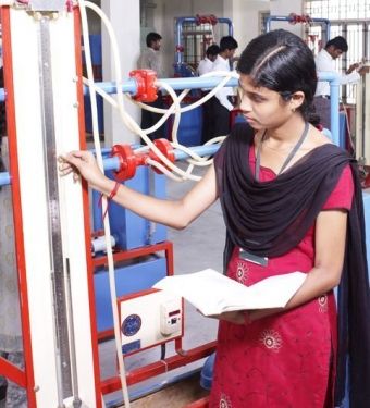 Pavai College of Technology, Namakkal