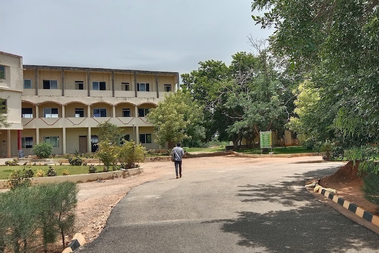 Pavendar Bharathidasan College of Engineering and Technology, Tiruchirappalli