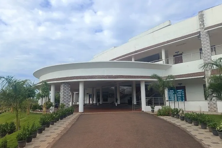 Payyanur College, Kannur