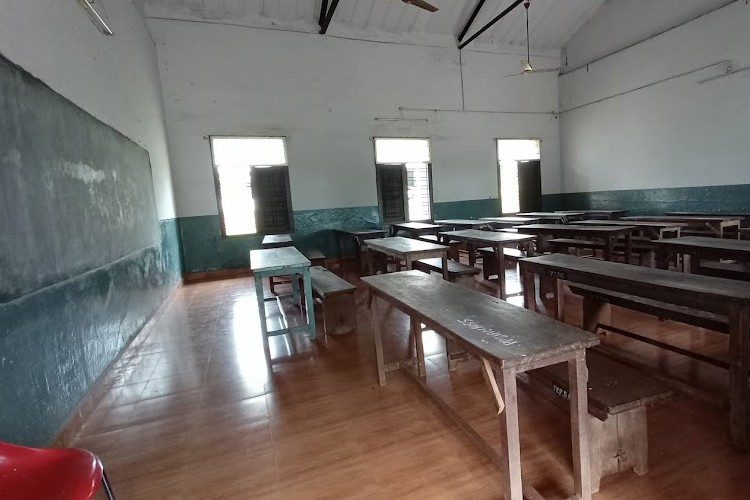 Payyannur College Payyanur, Kannur