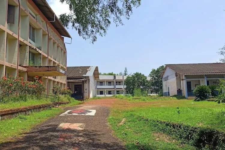 Payyanur College, Kannur