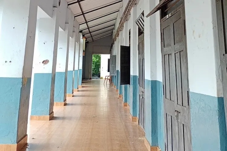 Payyanur College, Kannur