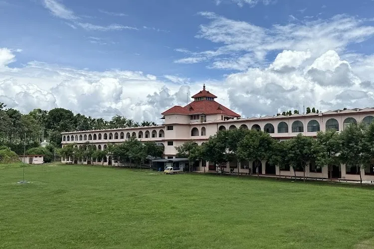 Pazhassi Raja College Pulpally, Wayanad
