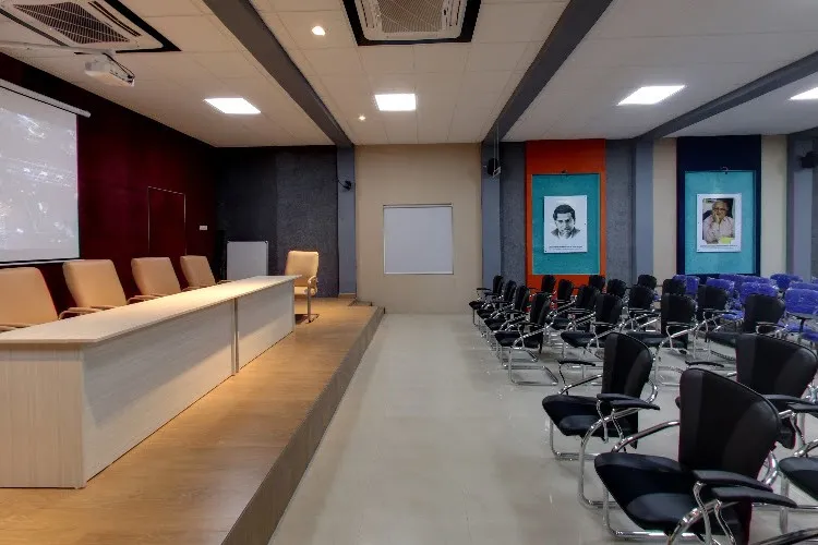 PB Siddhartha College of Arts and Science, Vijayawada