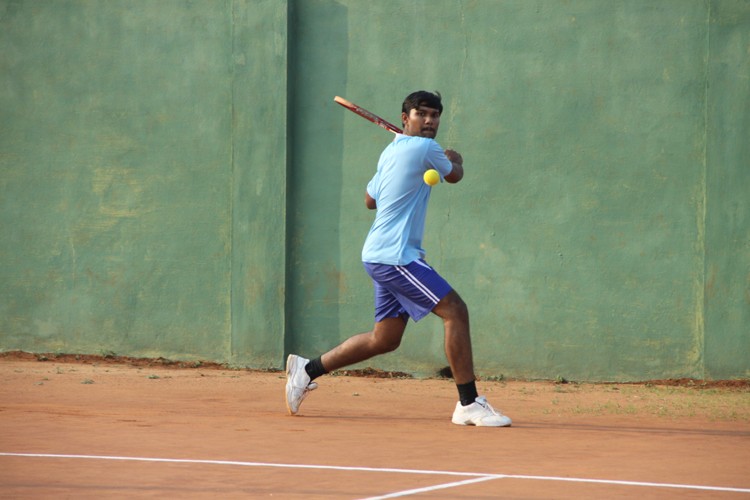 PBR Visvodaya Institute of Technology and Science, Nellore