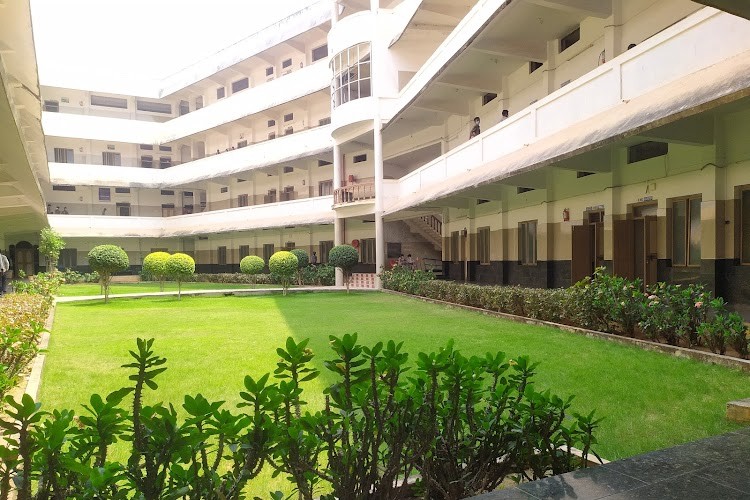 PBR Visvodaya Institute of Technology and Science, Nellore