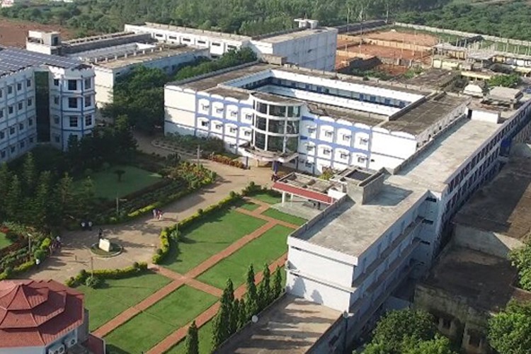 PBR Visvodaya Institute of Technology and Science, Nellore