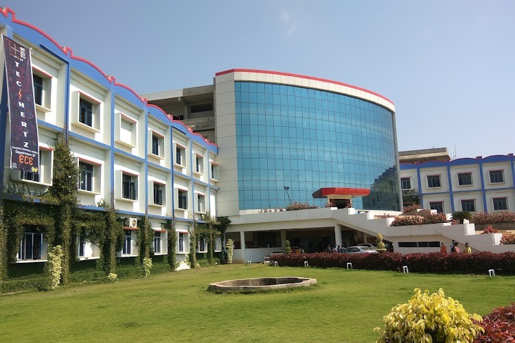 PBR Visvodaya Institute of Technology and Science, Nellore