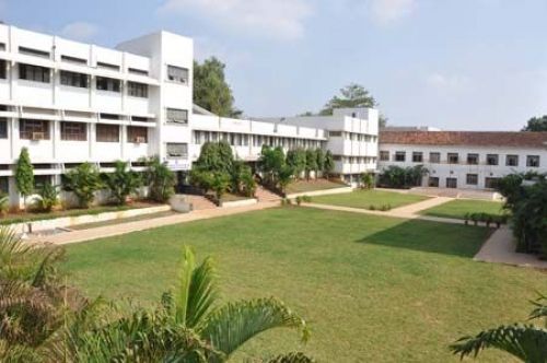 PC Jabin Science College, Hubli