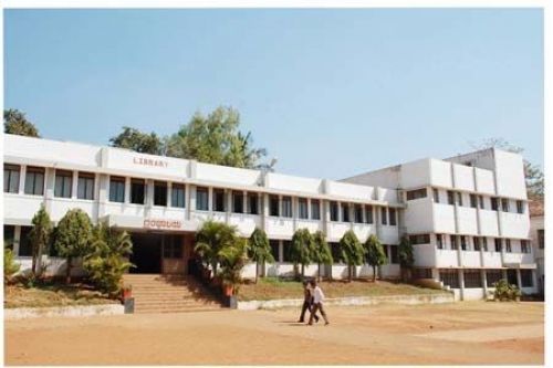 PC Jabin Science College, Hubli