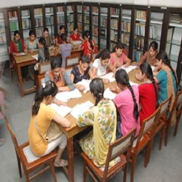 PCM SD College for Women, Jalandhar