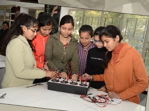 PCM SD College for Women, Jalandhar