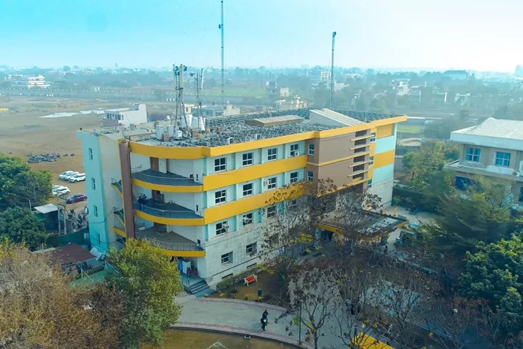 PCTE Group of Institutes, Ludhiana