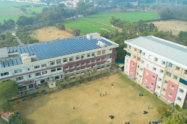 PCTE Group of Institutes, Ludhiana