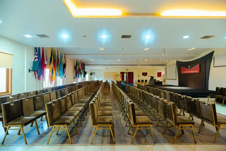 PCTE Group of Institutes, Ludhiana