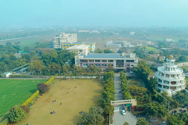 PCTE Group of Institutes, Ludhiana