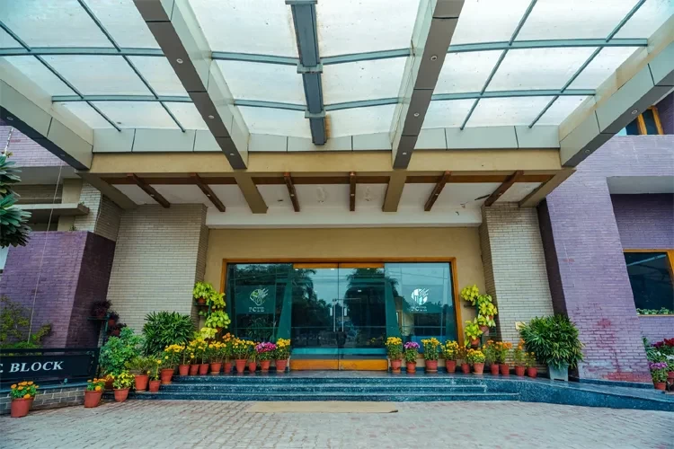 PCTE Group of Institutes, Ludhiana