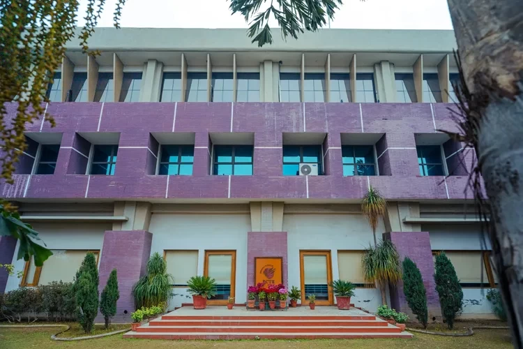 PCTE Institute of Hotel Management, Ludhiana