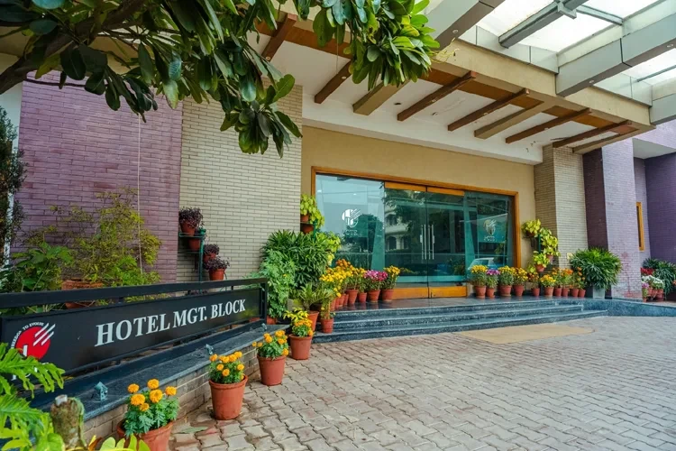PCTE Institute of Hotel Management, Ludhiana