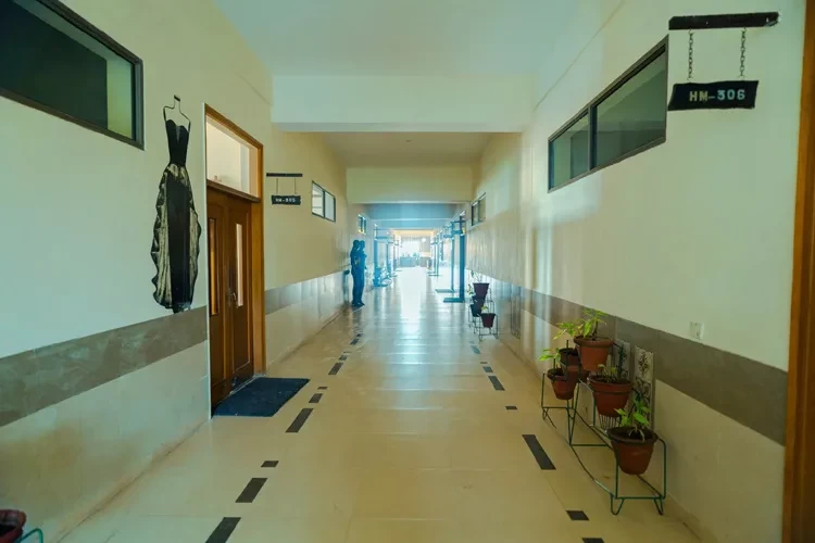 PCTE Institute of Hotel Management, Ludhiana