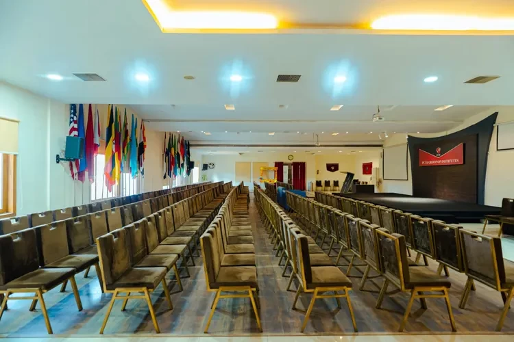 PCTE Institute of Hotel Management, Ludhiana