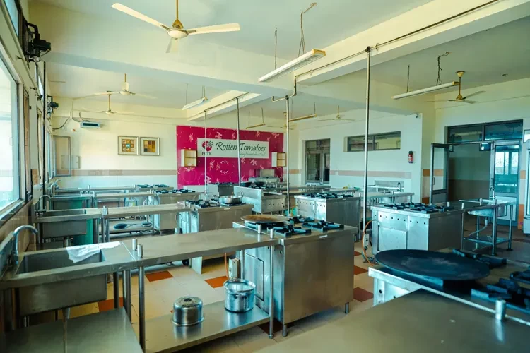 PCTE Institute of Hotel Management, Ludhiana