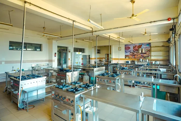 PCTE Institute of Hotel Management, Ludhiana