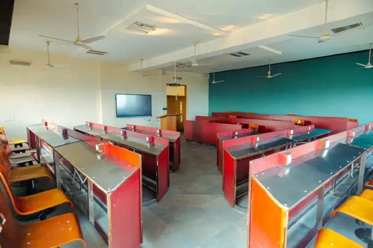 PCTE Institute of Hotel Management, Ludhiana