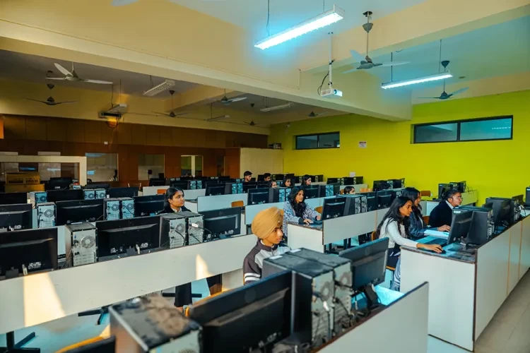 PCTE Institute of Hotel Management, Ludhiana