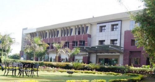 PCTE Institute of Hotel Management, Ludhiana
