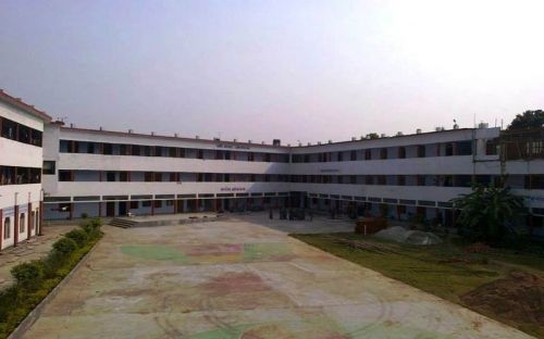 PD Mahila Degree College, Farrukhabad